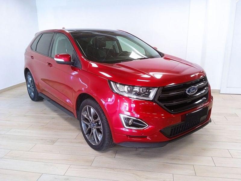 Ford Edge 2.0 TDCI 210 CV AWD S&S Powershift ST Line
