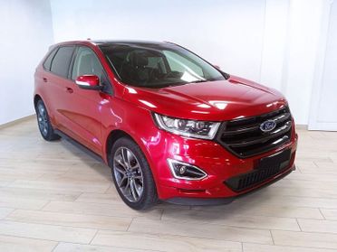 Ford Edge 2.0 TDCI 210 CV AWD S&S Powershift ST Line