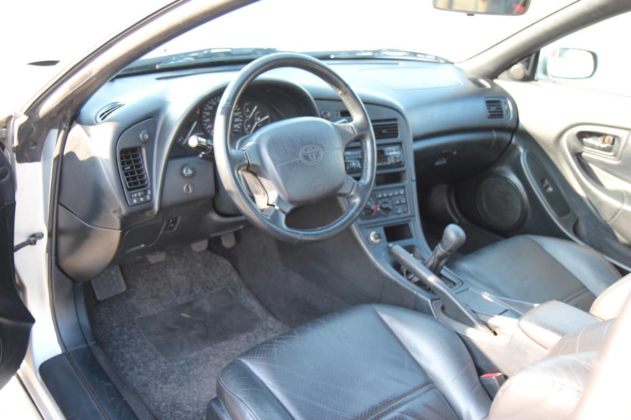 Toyota Celica GT FOUR