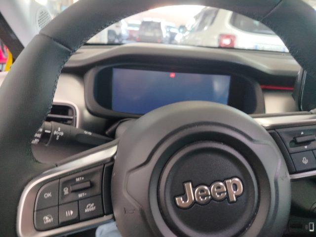 JEEP Avenger 1.2 Turbo 100 CV Summit