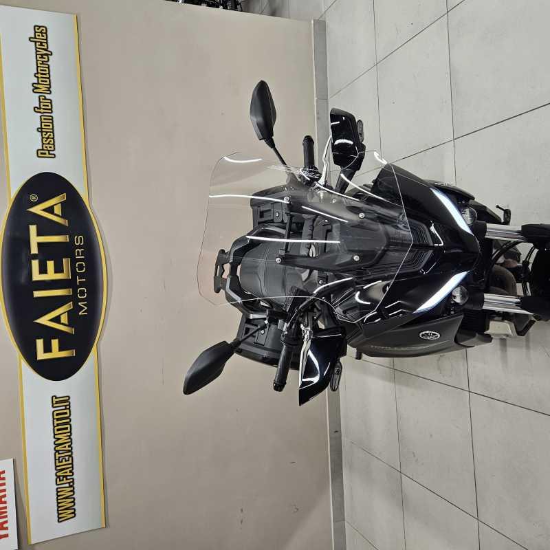 Yamaha Tracer 7 GT - 2024