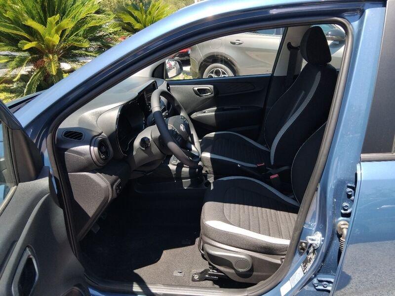 Hyundai i10 NUOVA PE MY25 5P 1.0 MT CONNECTLINE