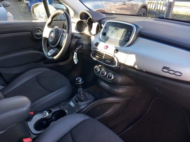 FIAT 500X 1.0 T3 120 CV Urban