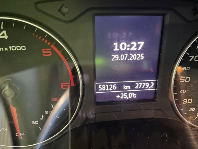 Audi Q2 I 2017 30 1.6 tdi Business s-tronic my19