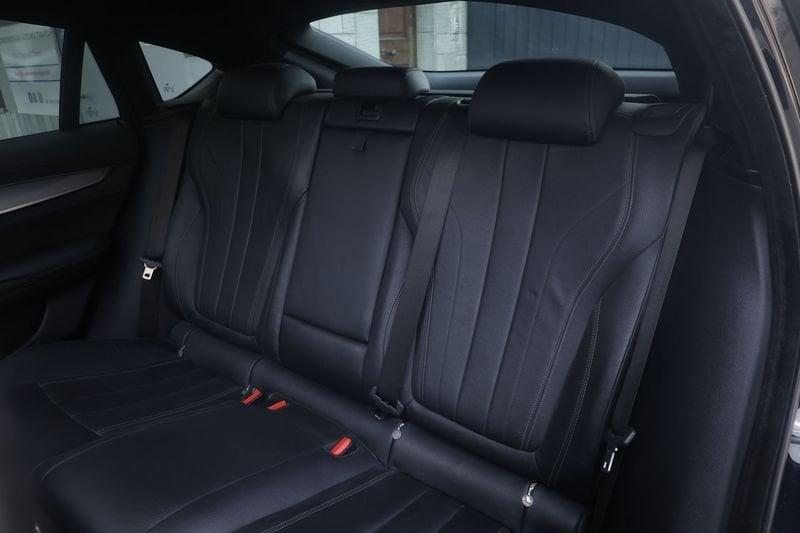 BMW X6 BMW X6 xDrive30d 249cv MSport Tetto Panoramico Unicoproprietario