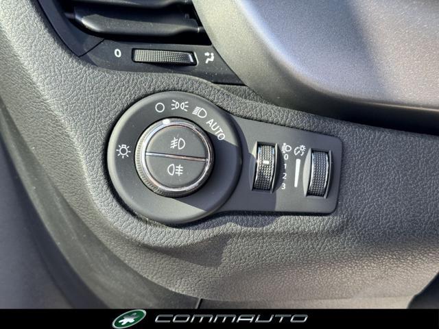 FIAT 500X 1.0 T3 120 CV Sport