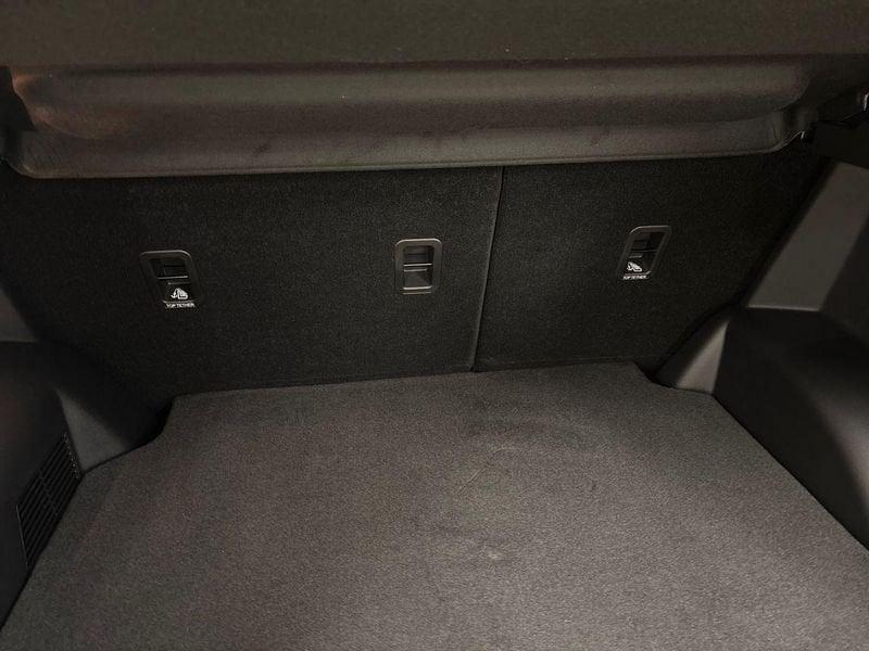 DR AUTOMOBILES dr5 DR5 1.5 MT BZ