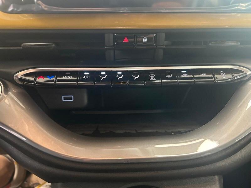FIAT 500 (2020-->) 500 Berlina Hybrid Torino