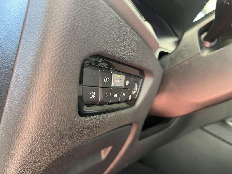 BMW Serie 3 320d 48V Touring Business Advantage