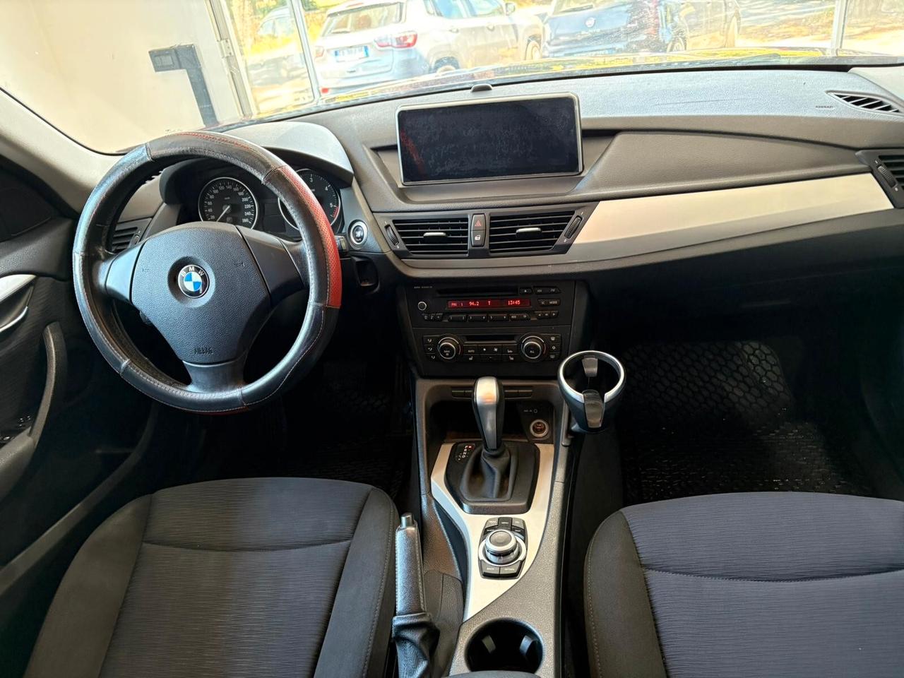 Bmw X1 XDRIVE 12 MESI DI GARANZIA COMPLETA!!!!