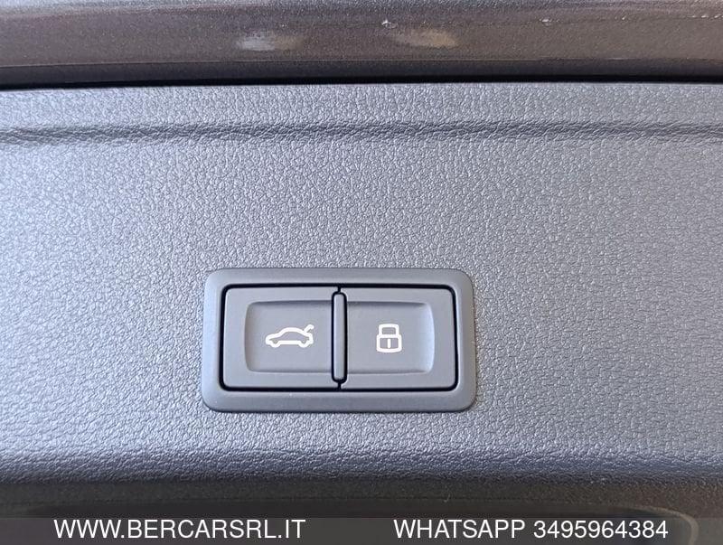 Audi A4 A4 Avant 40 TDI S tronic S line edition*VIRTUAL COCKPIT*TELECAMERA*PDC*SEDILI S-LINE*