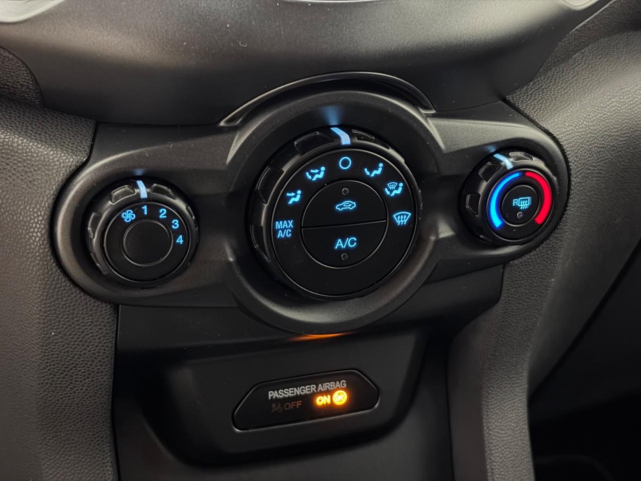 Ford EcoSport 1.0 EcoBoost 125 CV Titanium