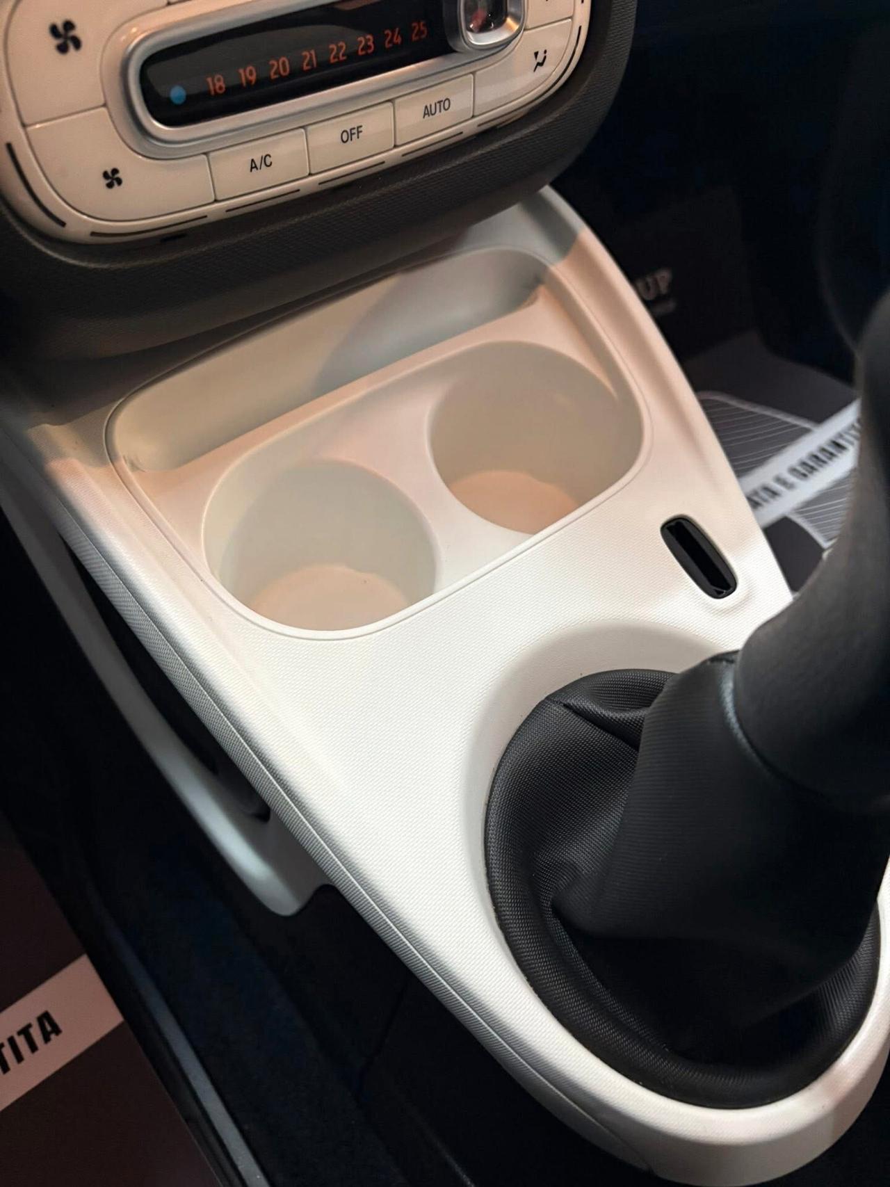 Smart ForTwo (Prezzo reale no vinvoli )