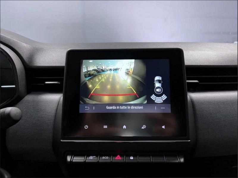 Renault Clio Clio ECO-G 100 CV 5 porte Evolution