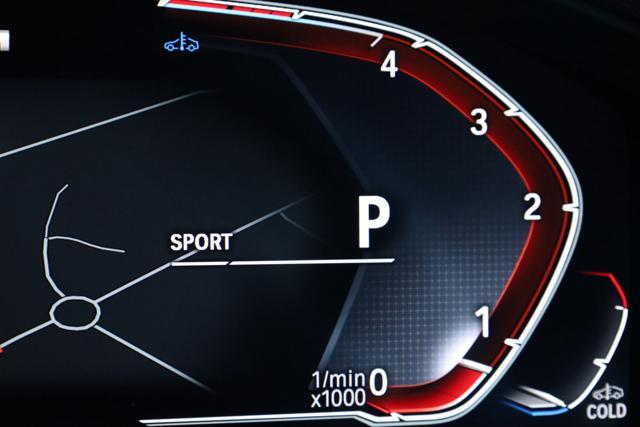 BMW X3 xDrive 20d M-Sport MH48V Msport SERVICE INCLUSI