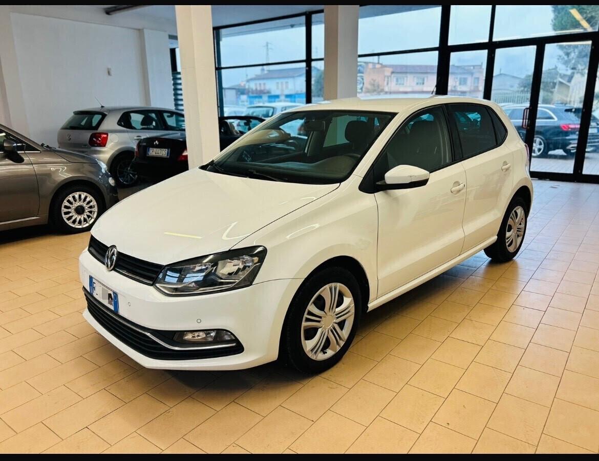 Volkswagen Polo 1.4 TDI 5p. Business