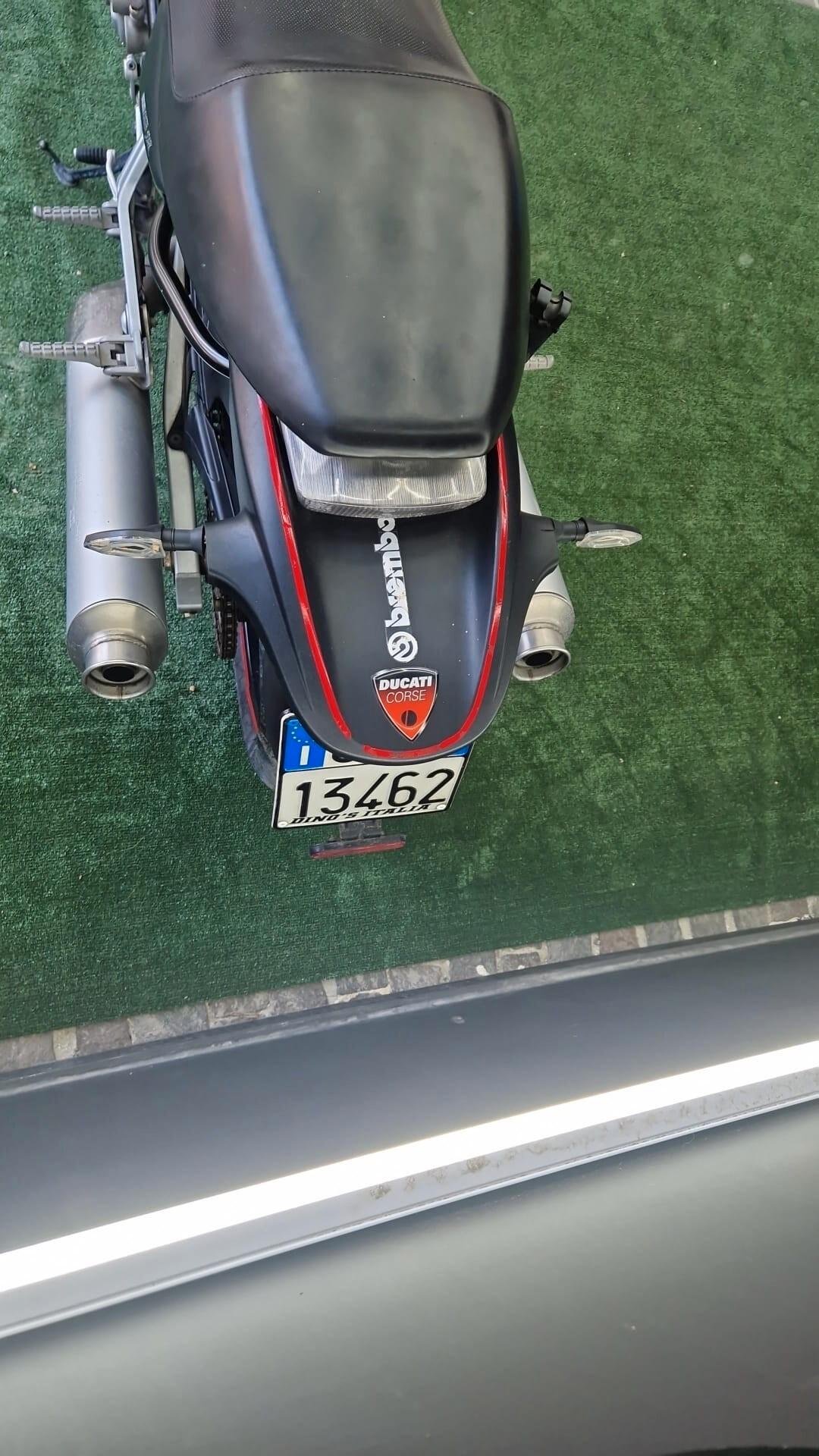 Ducati Altro
