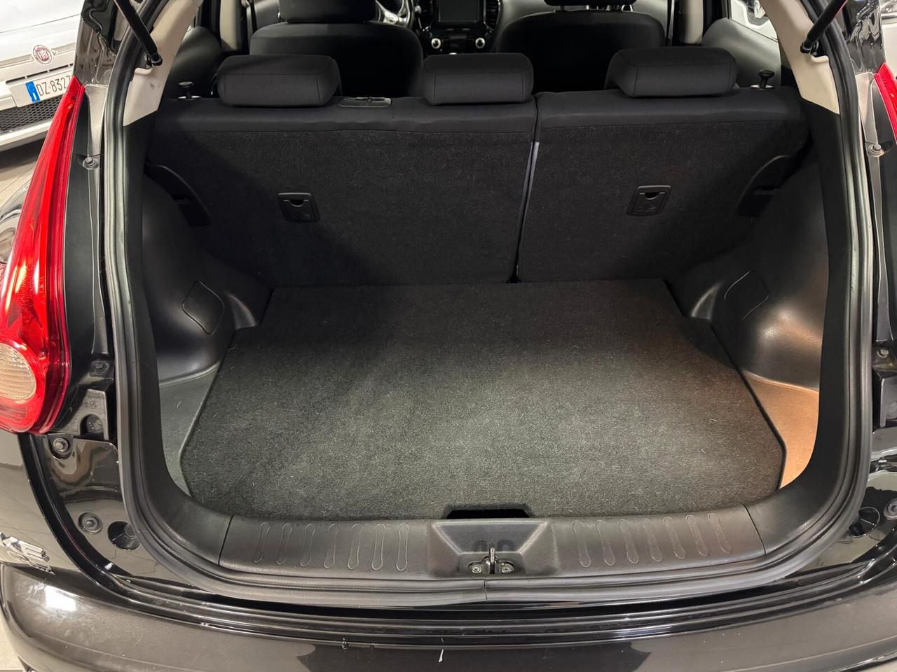 Nissan Juke 1.5 DCI 110CV KM 86000 - 2013