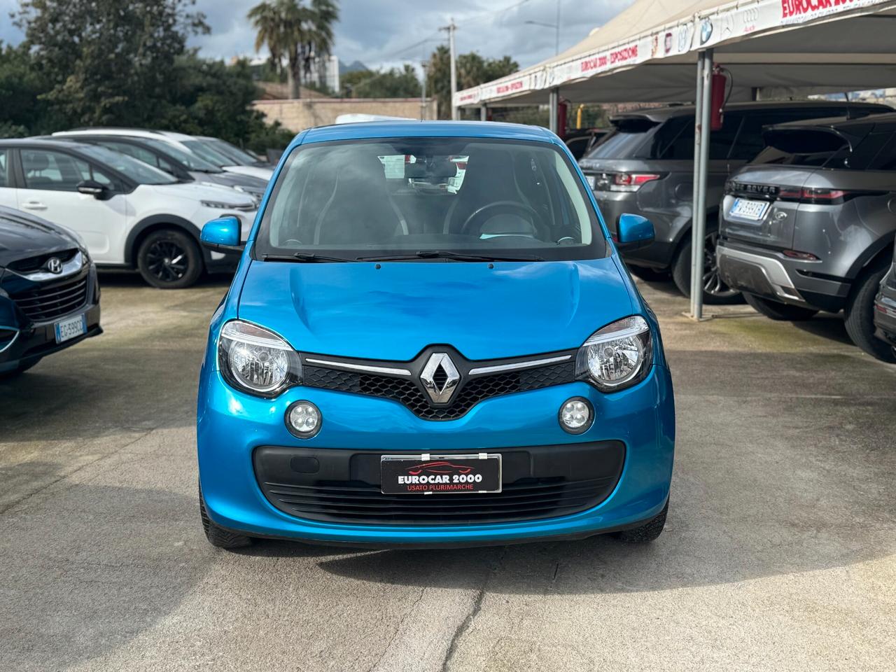 Renault Twingo 1.0 SCe Stop&Start Energy