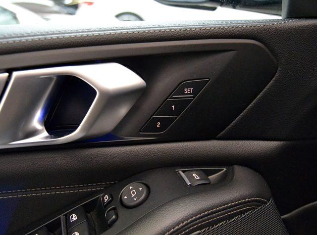 BMW X5 xDrive30d 48V Msport Tetto-Harman Kardon-21"