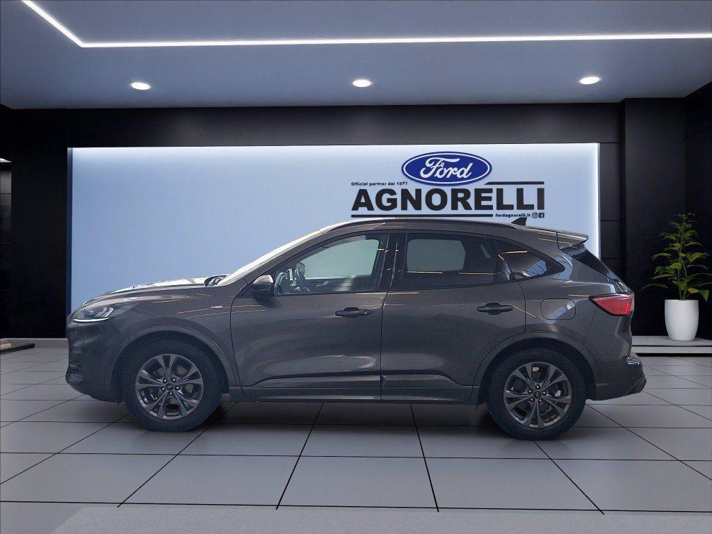 FORD Kuga 2.0 ecoblue ST-Line 2wd 120cv auto del 2022