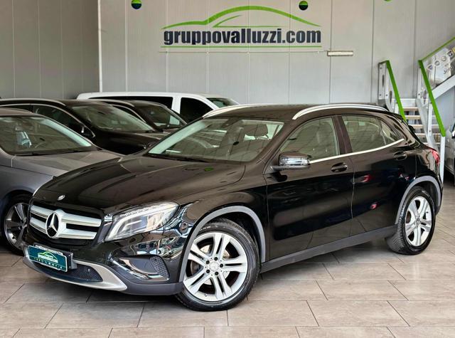MERCEDES-BENZ GLA 180 d 109CV CRUISE Park Assist DYNAMIC SELECT *UNIPRO*