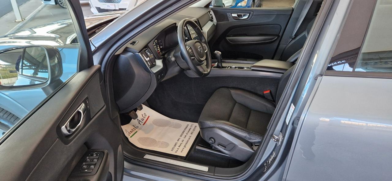 Volvo XC 60 D4 AWD Inscription