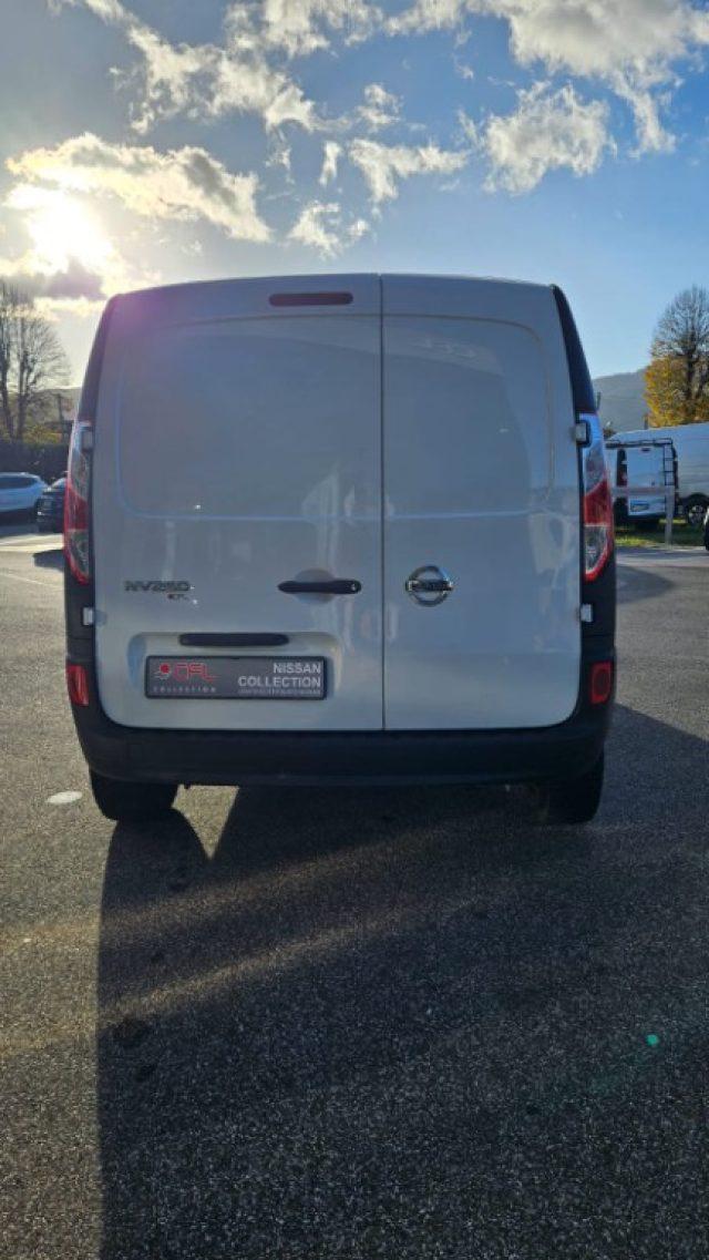 NISSAN NV250 1.5 dCi 115CV PL Van