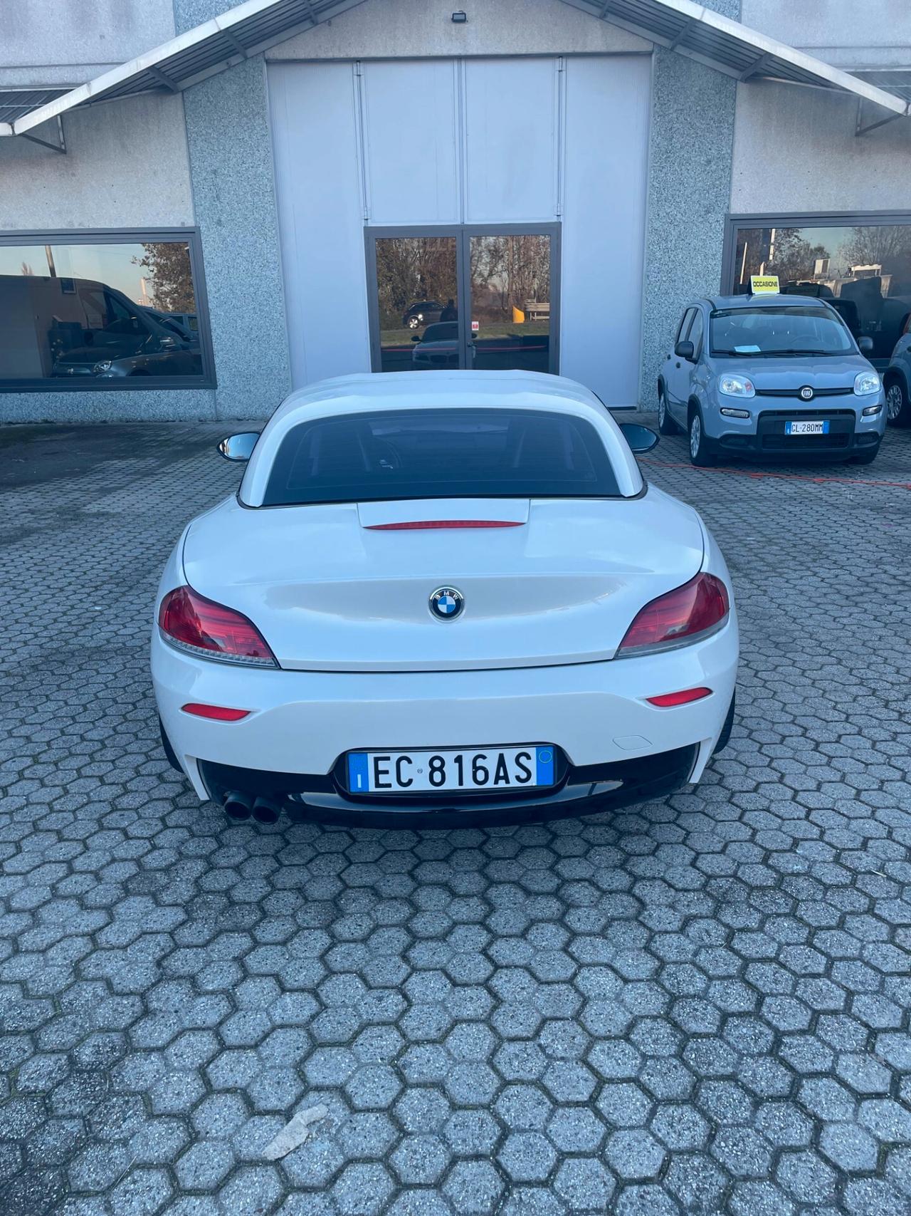 Bmw Z4 sDrive23i 204cv