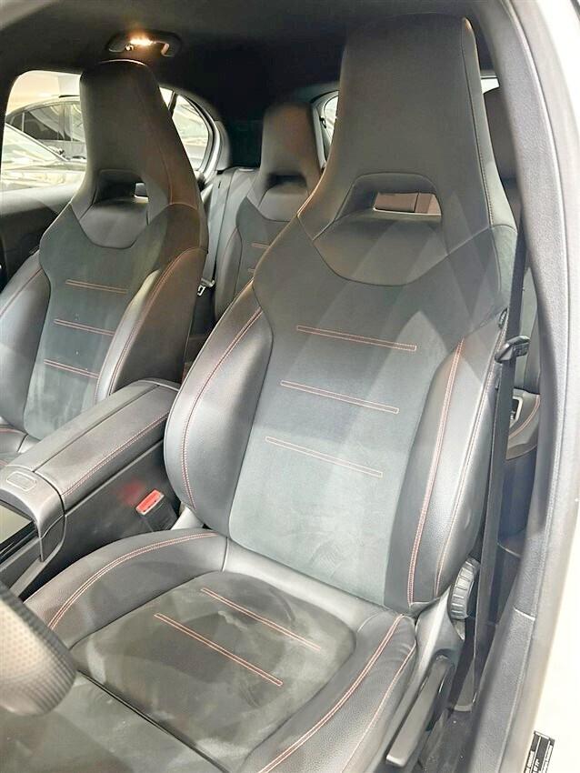 Mercedes-benz A 180 d Automatic AMG Line Premium