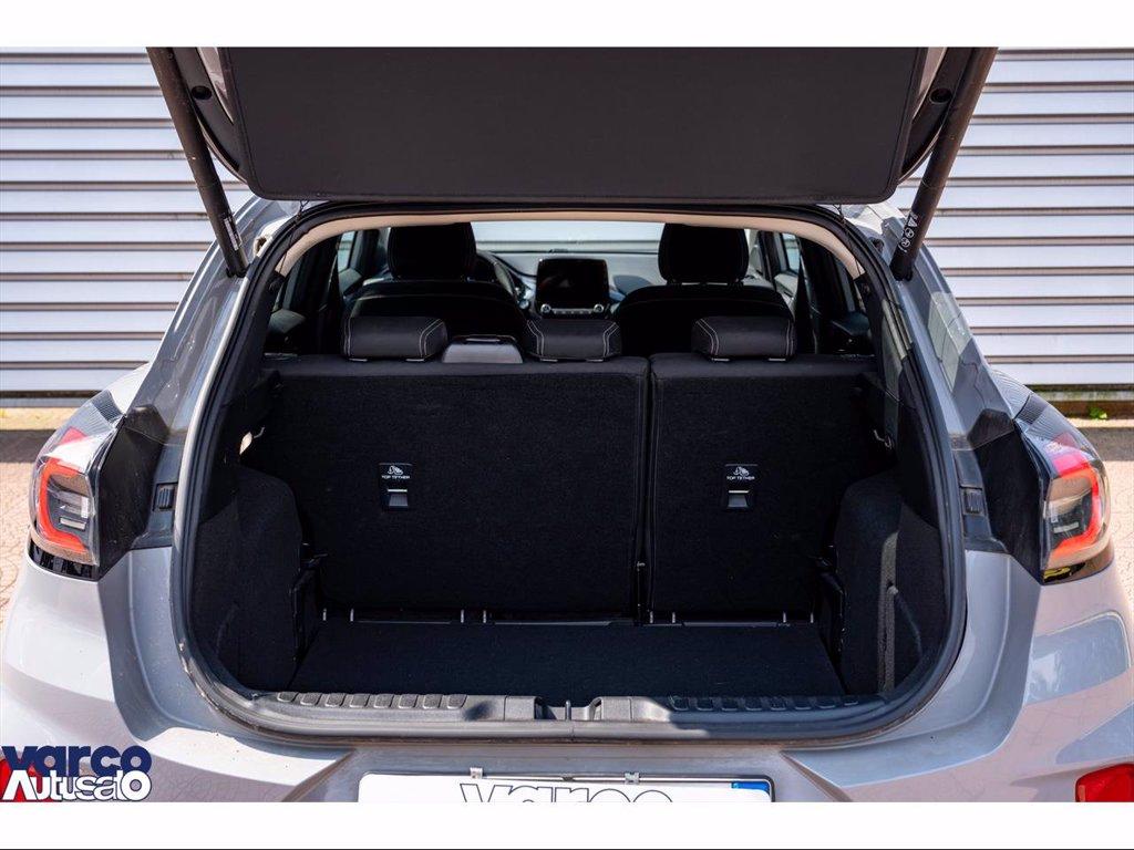 FORD Puma 1.0 ecoboost h titanium s&s 125cv del 2022