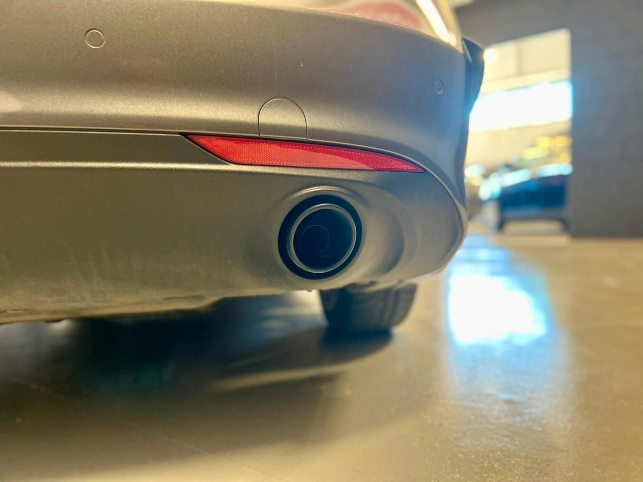 Alfa Romeo Giulia 2.2 Turbodiesel 190 CV AT8 Sprint *PREZZO PROMO*