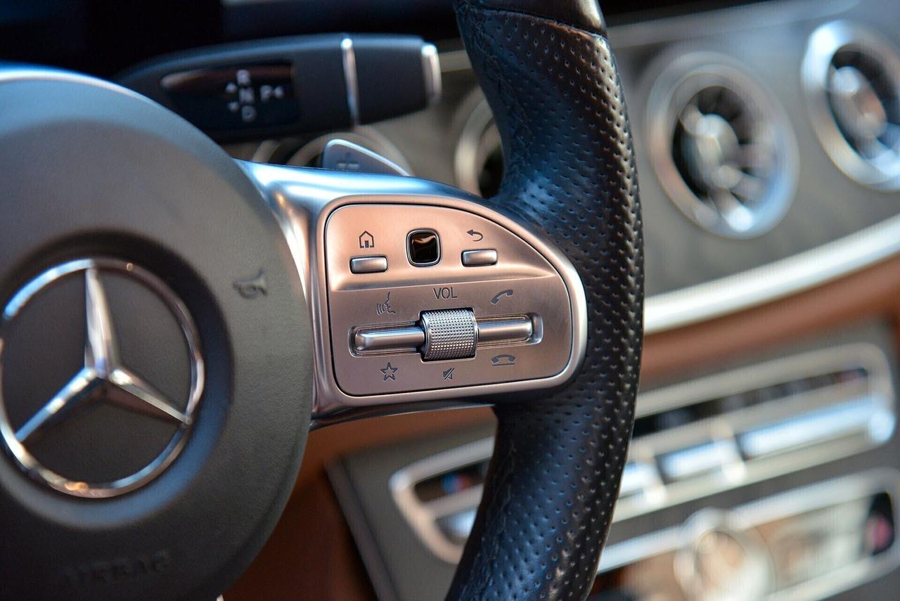 Mercedes-benz E 220 d 4Matic Premium Plus