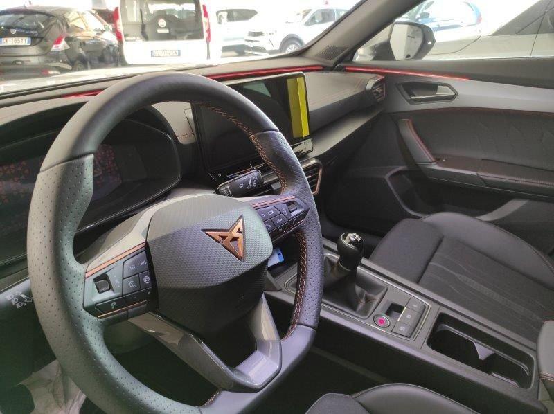 Cupra Formentor 1.5 TSI