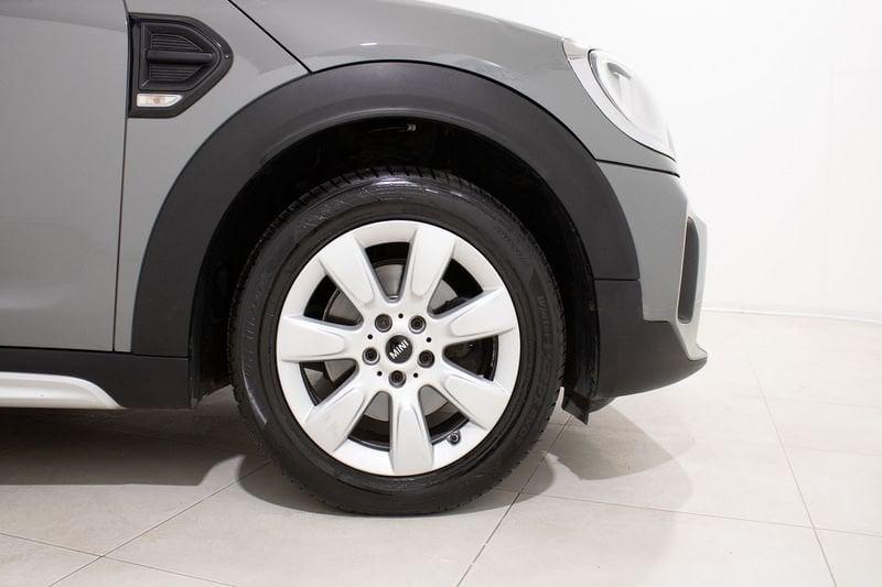 MINI Mini Countryman F60 Cooper D Business Countryman Autom.