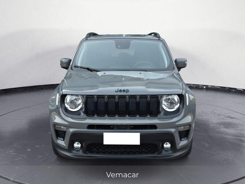 Jeep Renegade 4xe 1.3 T4 PHEV 190cv Limited 4xe Auto