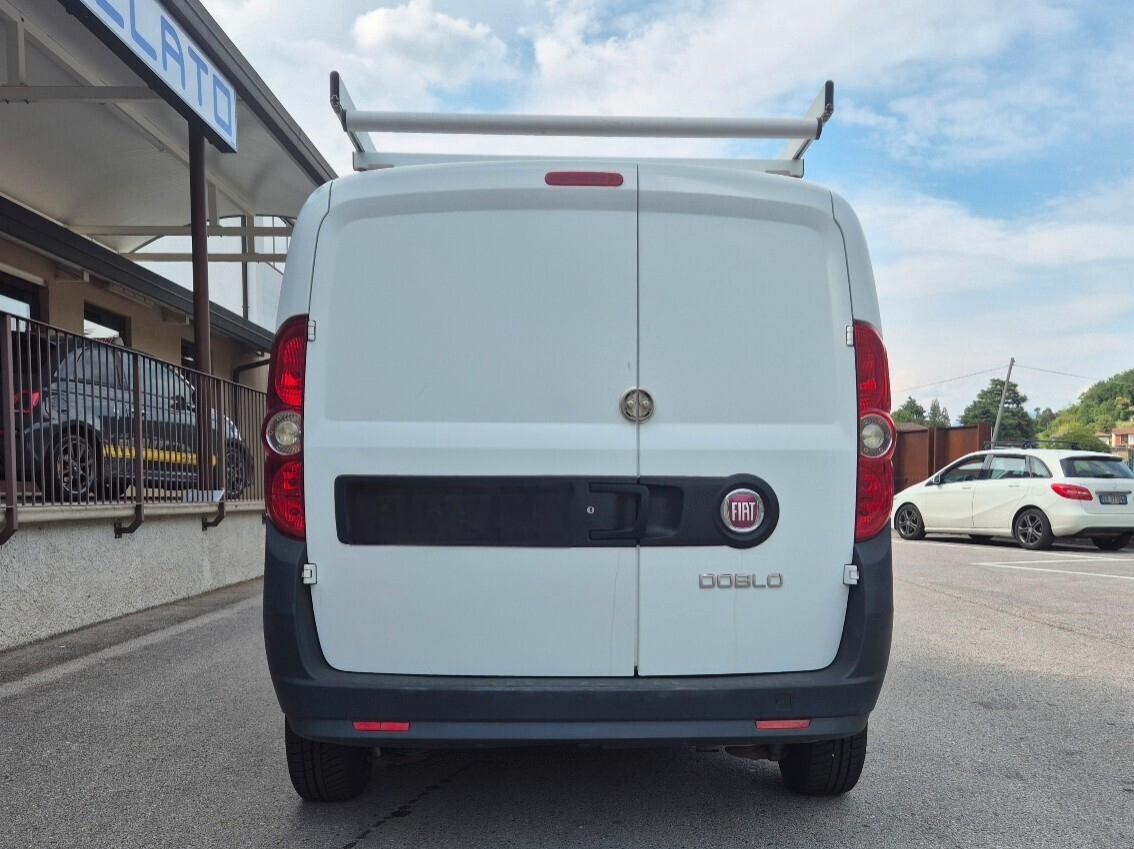 Fiat Doblo Doblò 1.6 MJT 105CV PC-TN Cargo Lamierato SX E5+