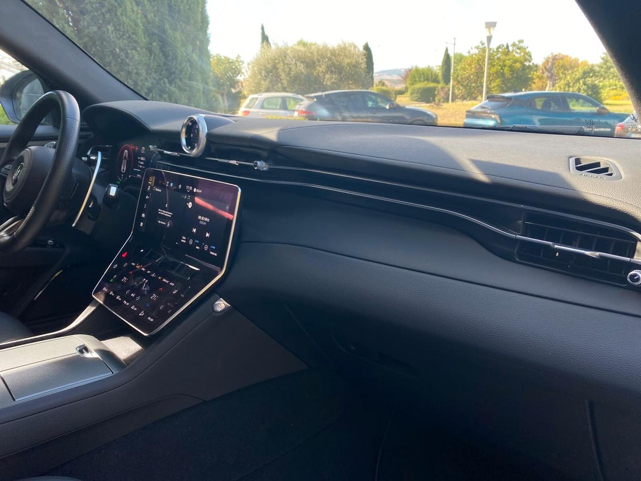 Maserati Grecale MHEV 250 CV AWD GT