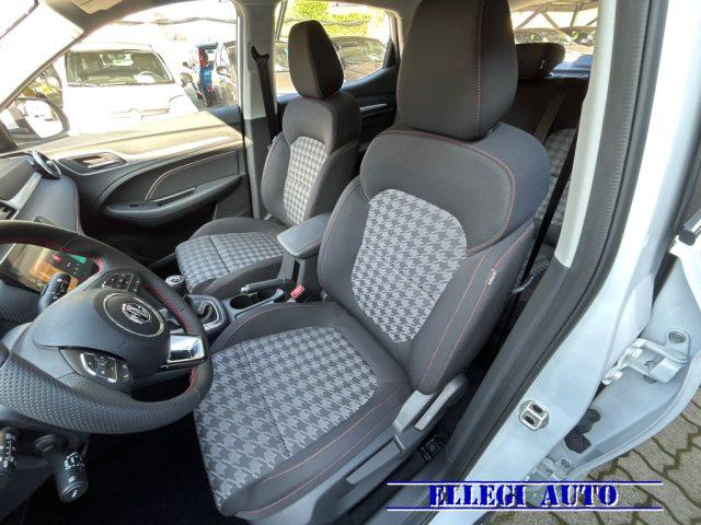 MG ZS PROMO FINANZ Classic 1.5 VTi-tech Comfort KM 0