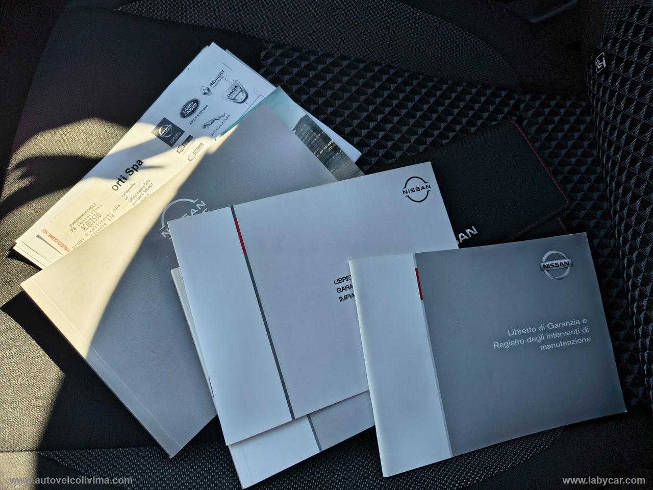 NISSAN Micra IG-T 92 GPL 5p. Eco Acenta