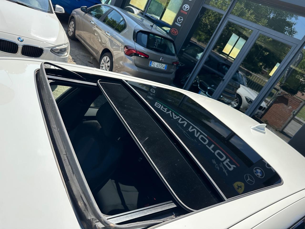 Bmw 520 518d Touring Msport