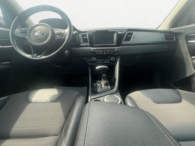KIA Niro 1.6 GDi DCT HEV Style