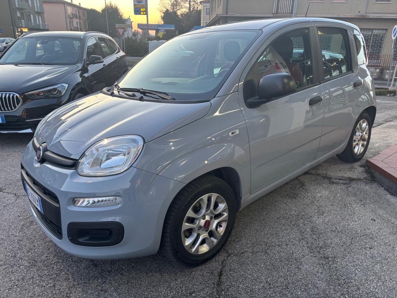 Fiat Panda 1.0 FireFly S&S Hybrid Easy