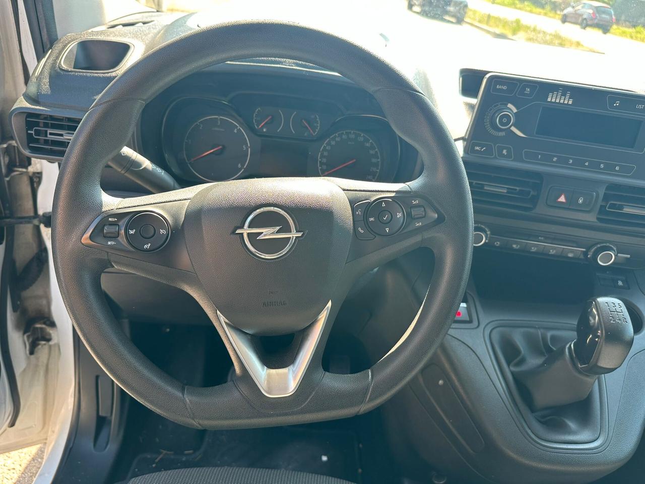 Opel Combo 1.6 TDI L1H1 *PREZZO IVA ESCLUSA*
