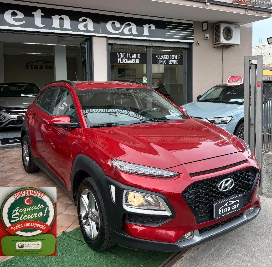 Hyundai Kona 1.0 T-GDI Comfort