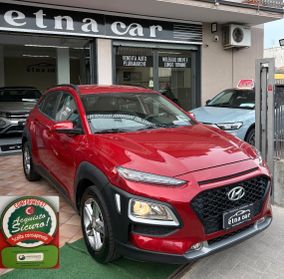 Hyundai Kona 1.0 T-GDI Comfort