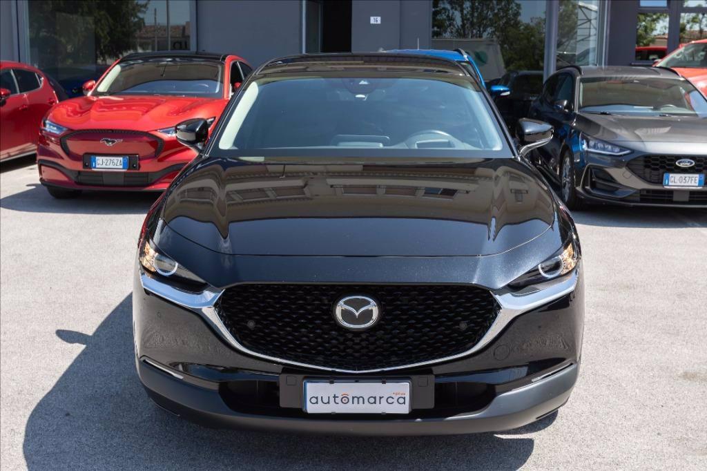MAZDA CX-30 2.0 m-hybrid Homura 2wd 122cv 6mt del 2022