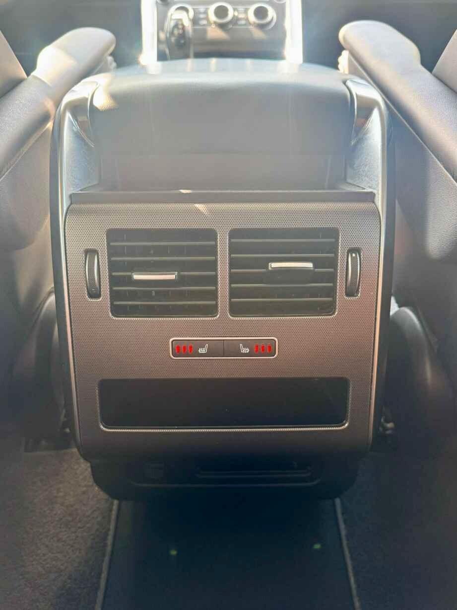 RANGE ROVER SPORT 3.0 TDV6 249 CV *RESTYLING