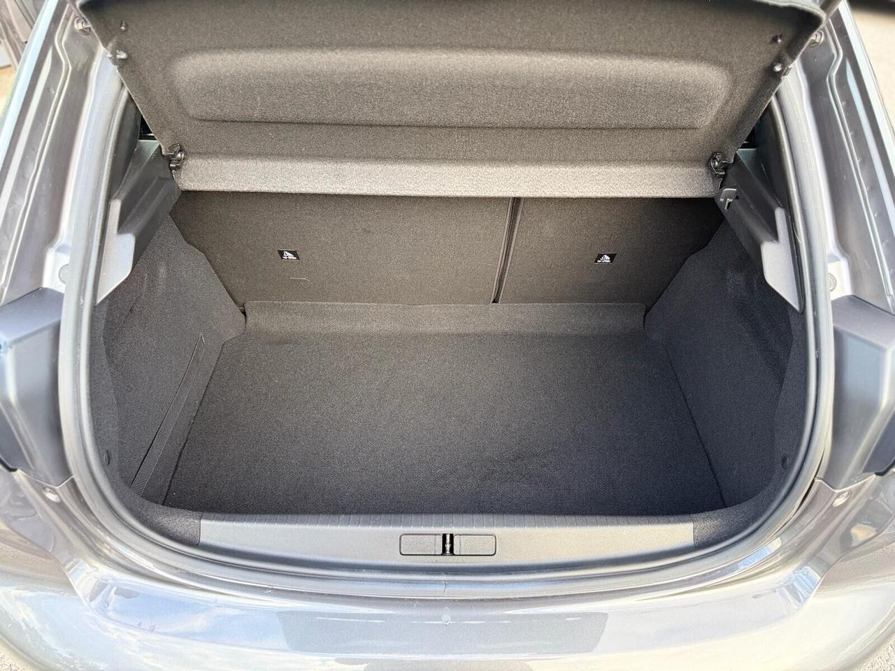 Peugeot 208 PureTech 100 Allure AUTOMATIC