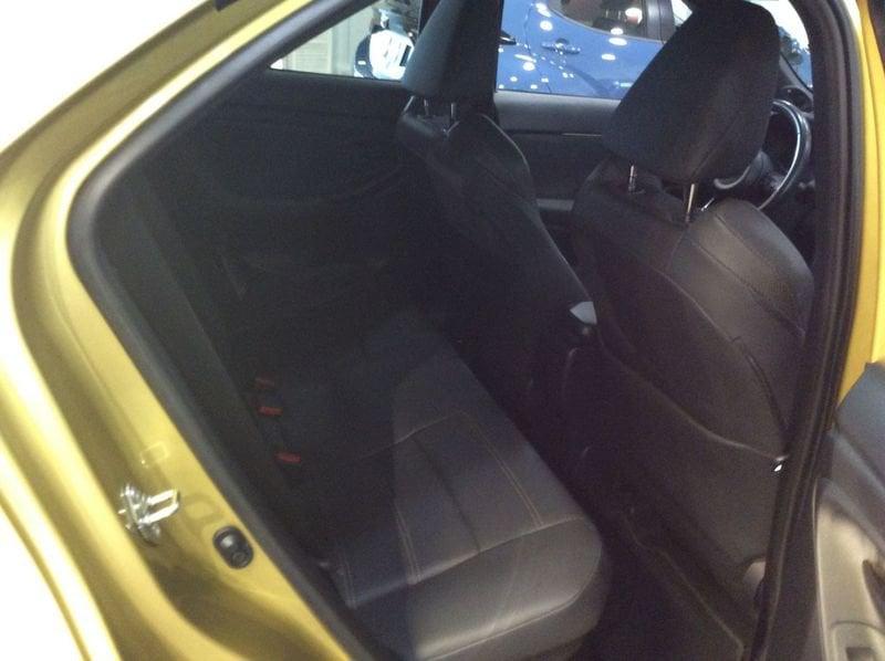 Toyota Yaris Cross 1.5 Hybrid 5p. E-CVT Premiere